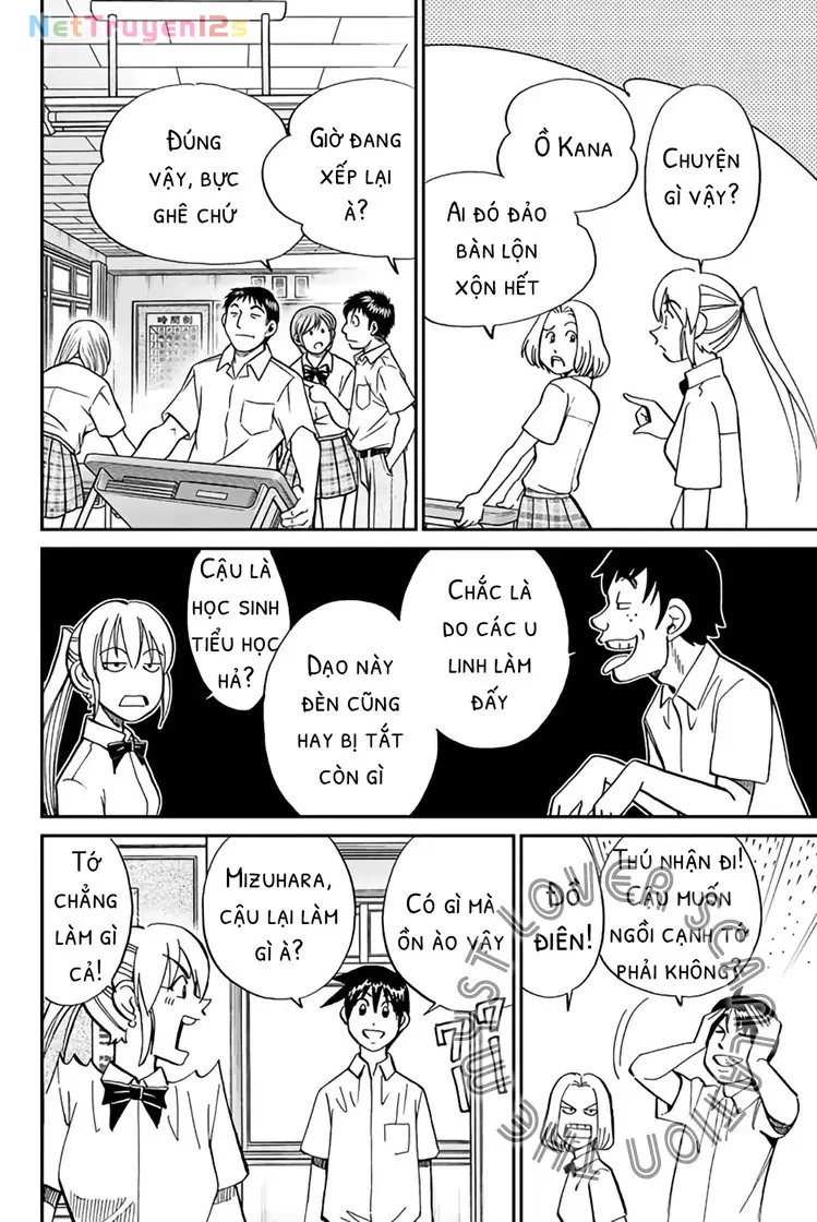 Q.e.d. Iff Chapter  3 - 15