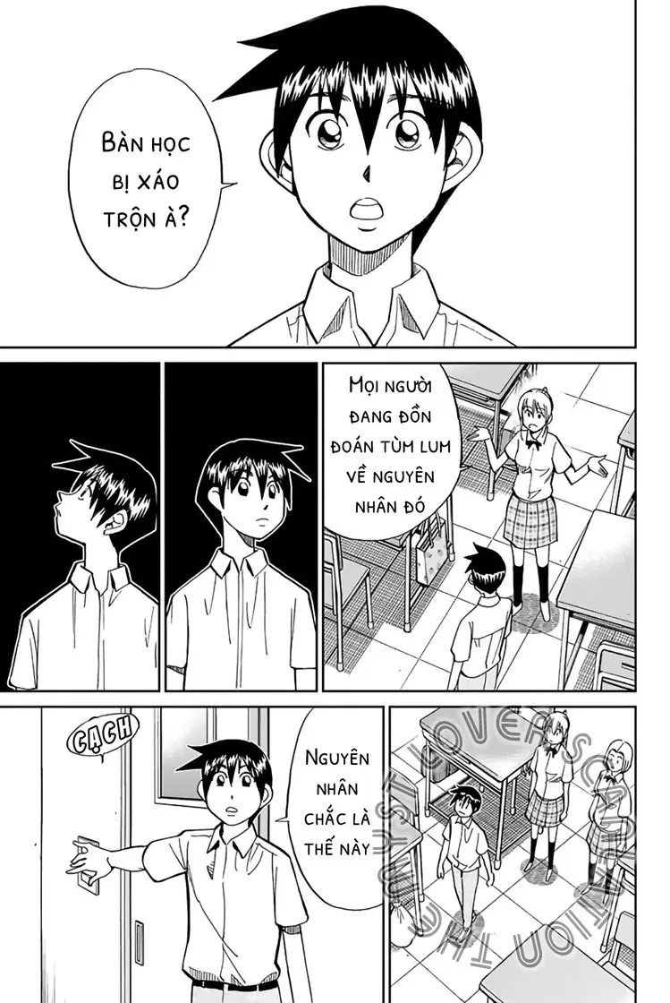 Q.e.d. Iff Chapter  3 - 16