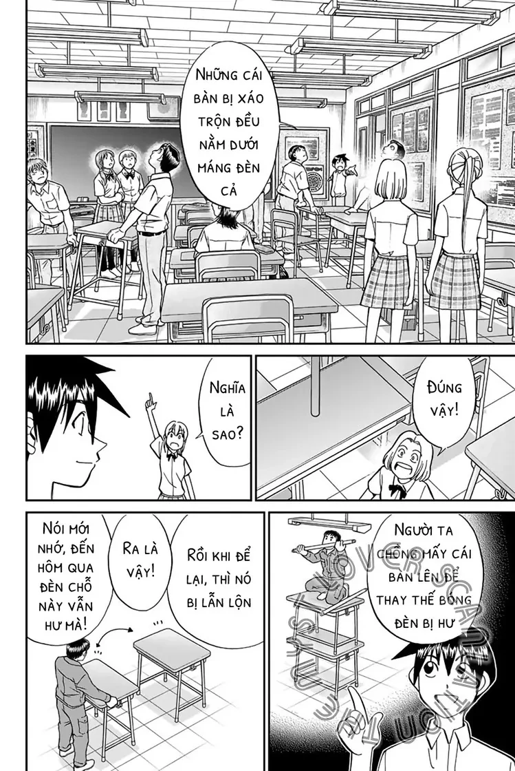 Q.e.d. Iff Chapter  3 - 17