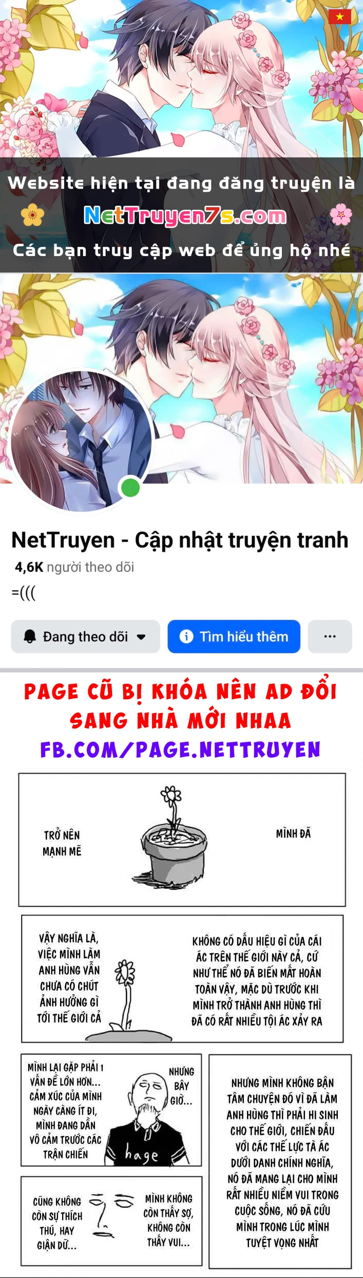 One-Punch Man (Webcomic) Chapter 5 - 1