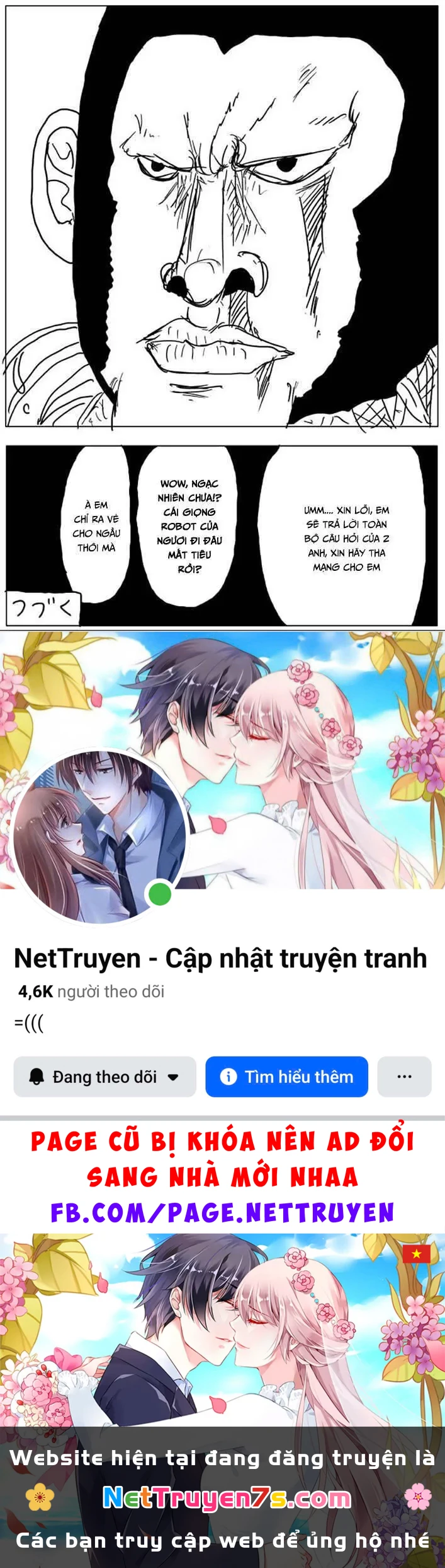 One-Punch Man (Webcomic) Chapter 8 - 15