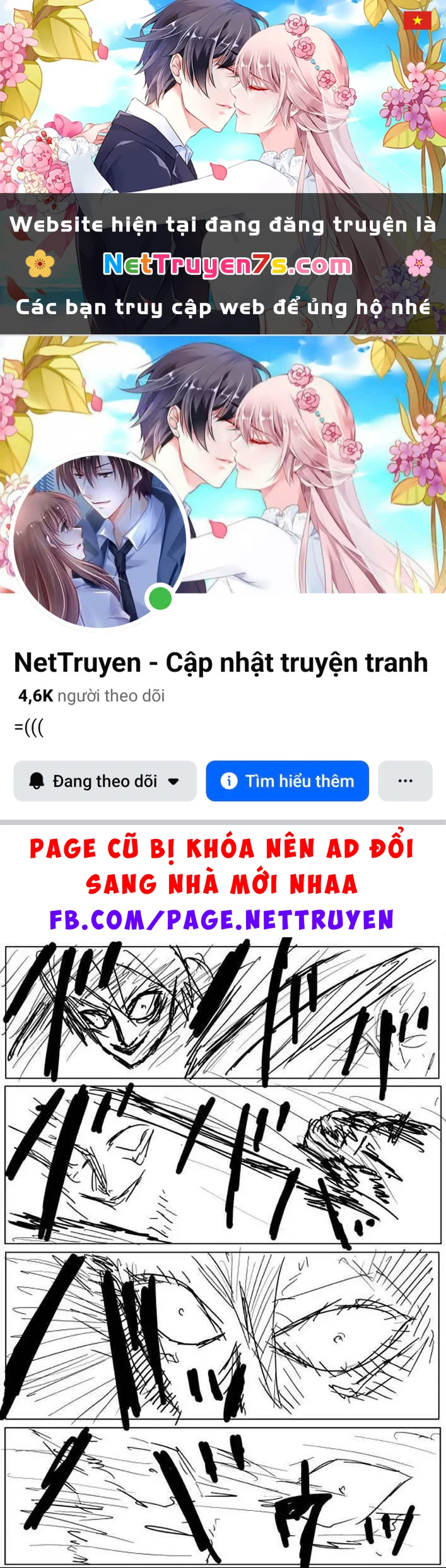 One-Punch Man (Webcomic) Chapter 15 - 1