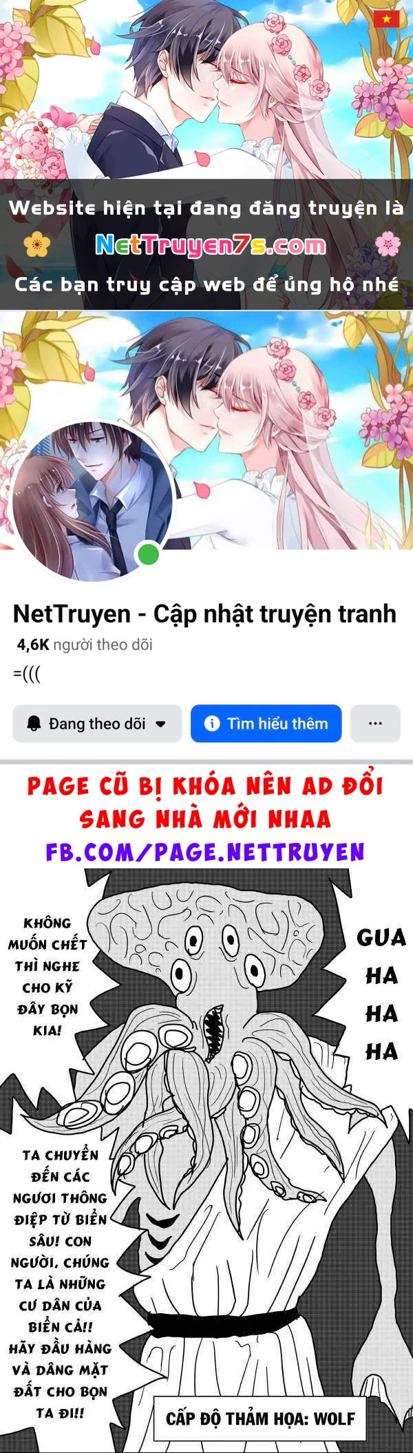 One-Punch Man (Webcomic) Chapter 24 - 1