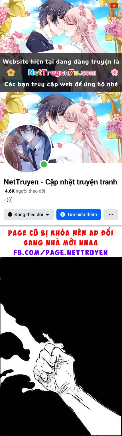 One-Punch Man (Webcomic) Chapter 32 - 1