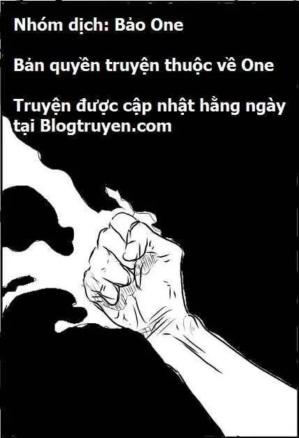 One-Punch Man (Webcomic) Chapter 48 - 5