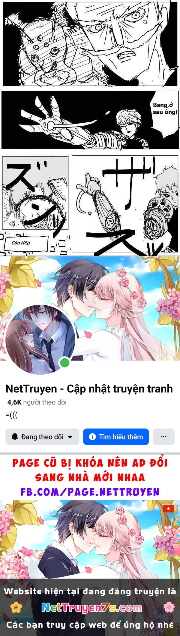 One-Punch Man (Webcomic) Chapter 54 - 16