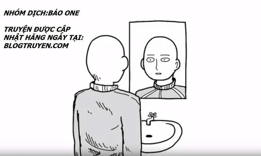 One-Punch Man (Webcomic) Chapter 56 - 2