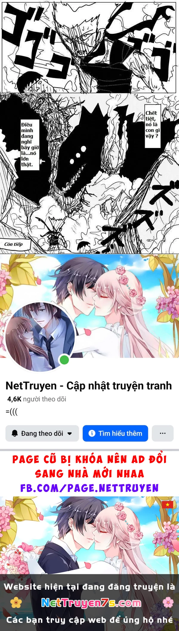 One-Punch Man (Webcomic) Chapter 59 - 16