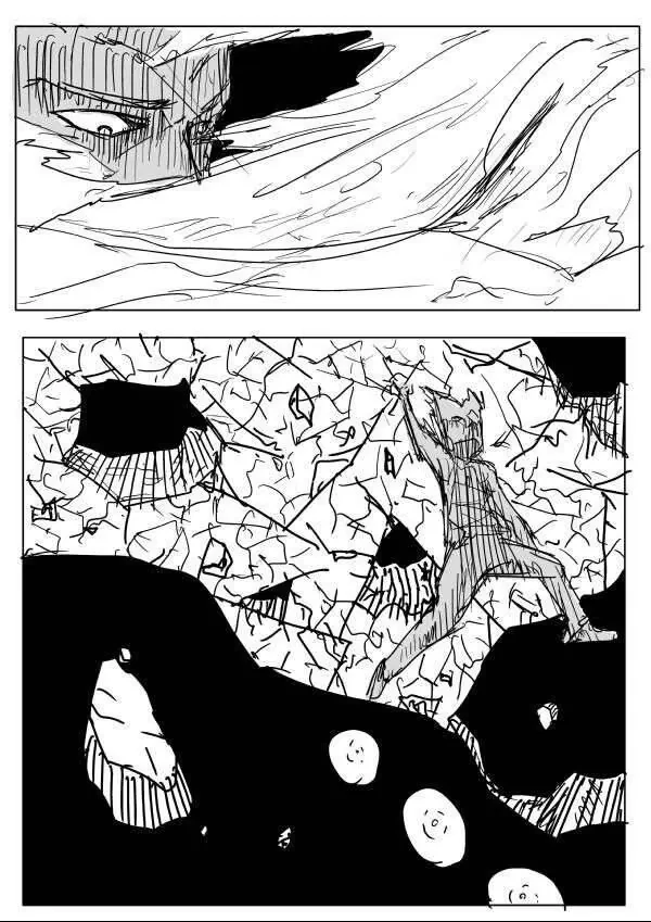 One-Punch Man (Webcomic) Chapter 60 - 5