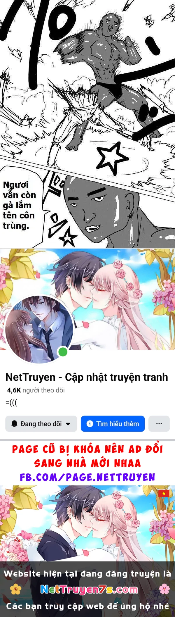 One-Punch Man (Webcomic) Chapter 62.1 - 9