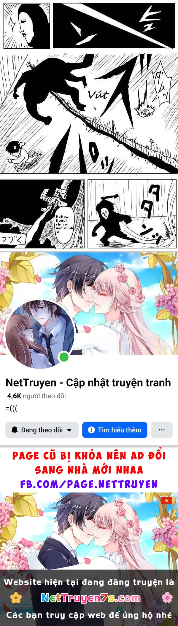 One-Punch Man (Webcomic) Chapter 63 - 15