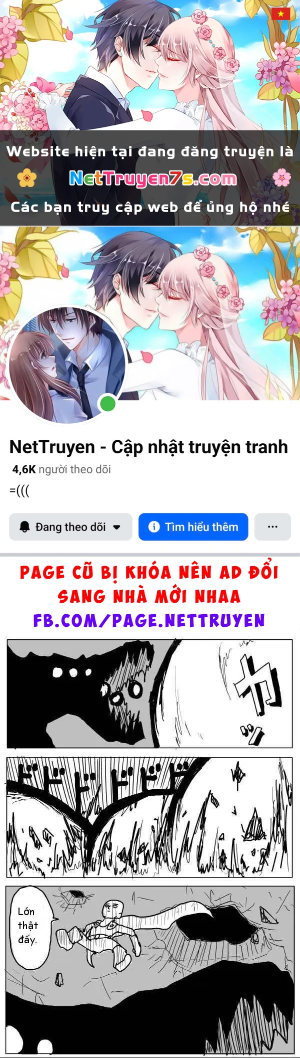 One-Punch Man (Webcomic) Chapter 65 - 1