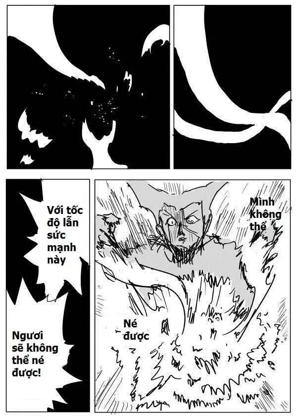 One-Punch Man (Webcomic) Chapter 70 - 11