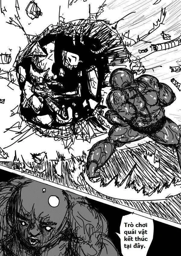 One-Punch Man (Webcomic) Chapter 70 - 13