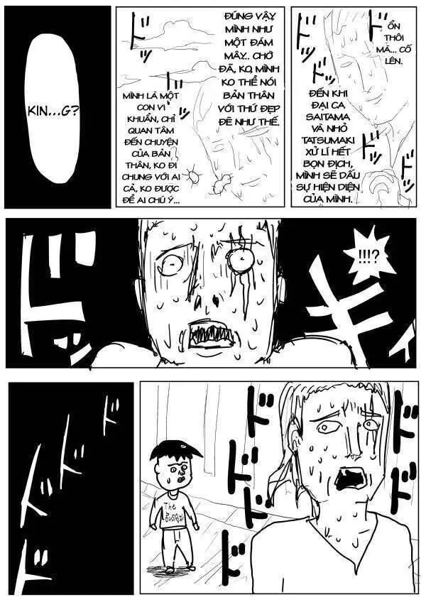 One-Punch Man (Webcomic) Chapter 71 - 15