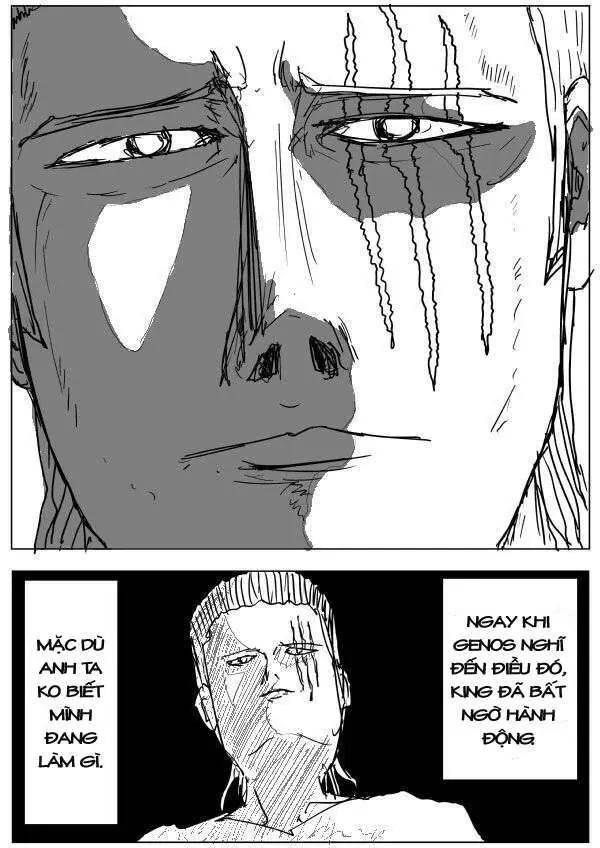 One-Punch Man (Webcomic) Chapter 75 - 7