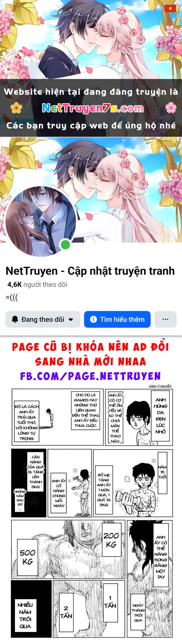 One-Punch Man (Webcomic) Chapter 78 - 1