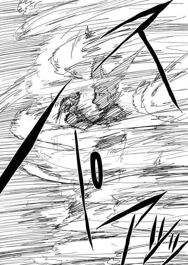 One-Punch Man (Webcomic) Chapter 80 - 2