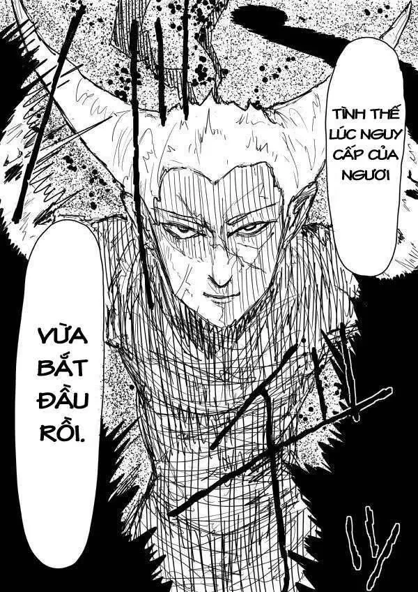 One-Punch Man (Webcomic) Chapter 83 - 5