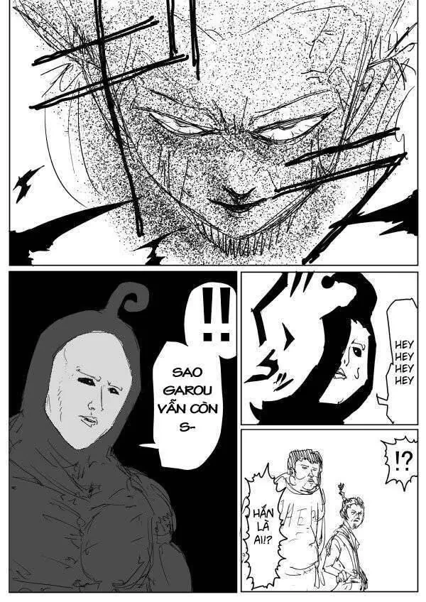 One-Punch Man (Webcomic) Chapter 83 - 6