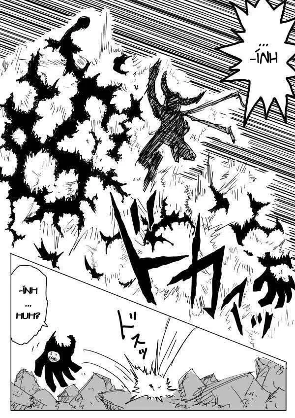 One-Punch Man (Webcomic) Chapter 83 - 11