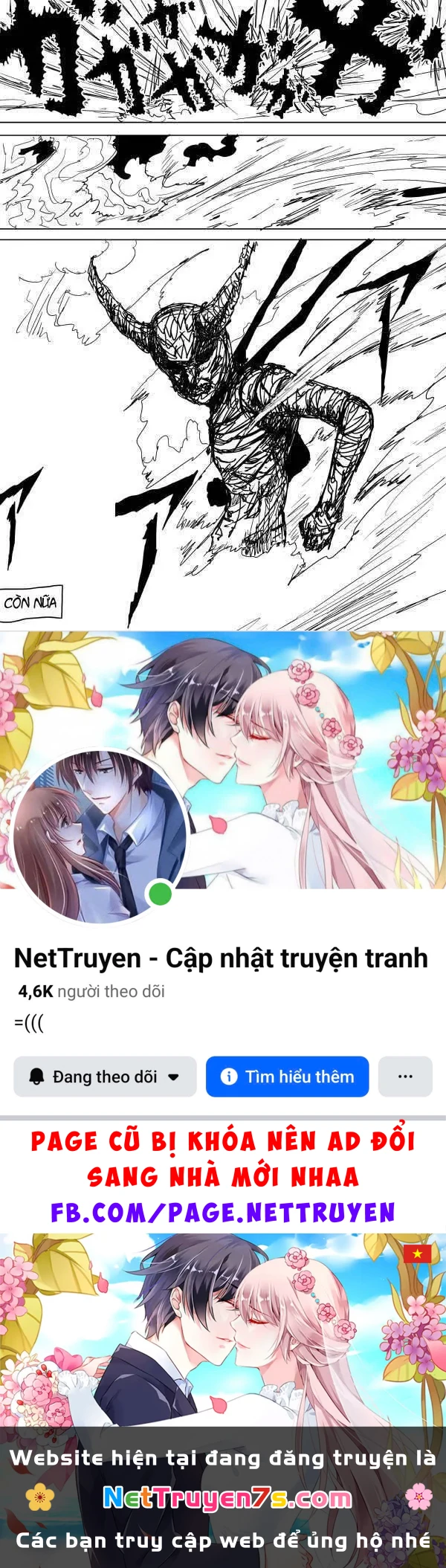 One-Punch Man (Webcomic) Chapter 83 - 15