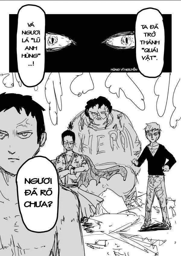 One-Punch Man (Webcomic) Chapter 84 - 13
