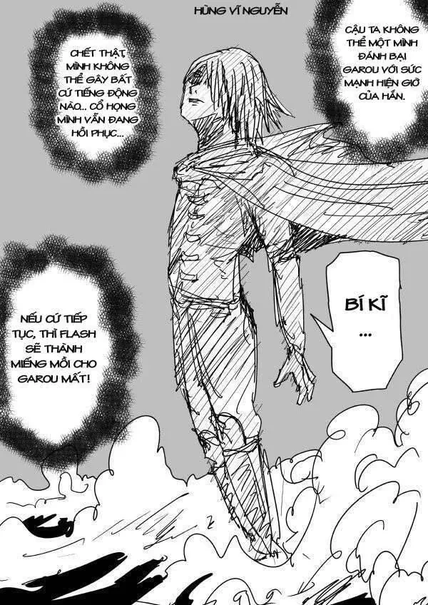 One-Punch Man (Webcomic) Chapter 86 - 2