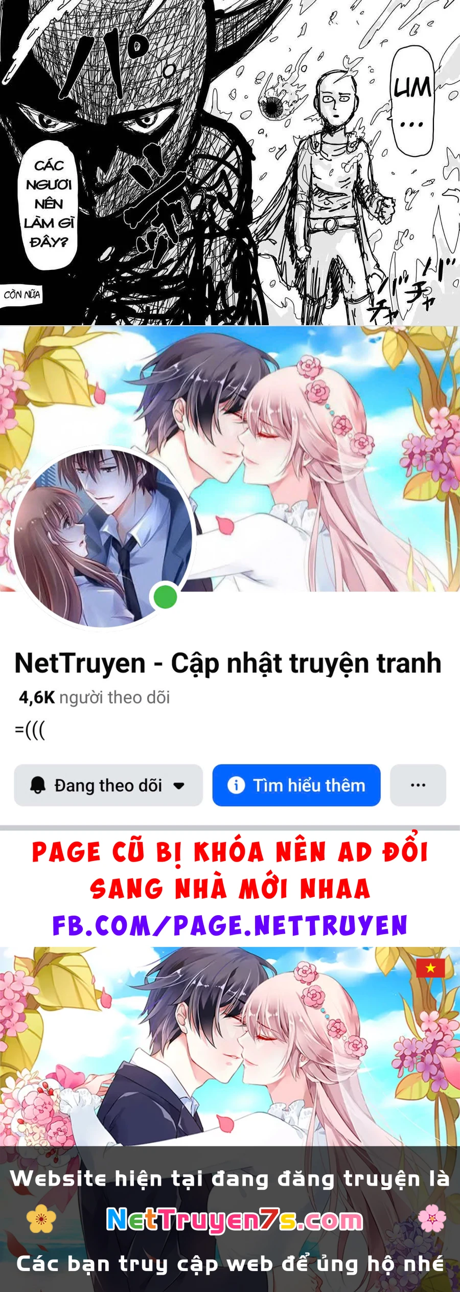 One-Punch Man (Webcomic) Chapter 88 - 15