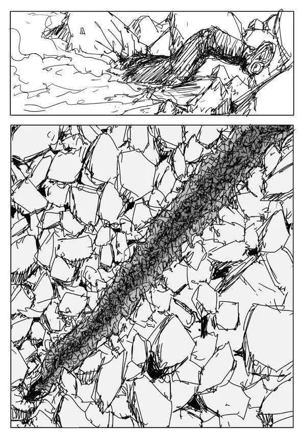 One-Punch Man (Webcomic) Chapter 90 - 10