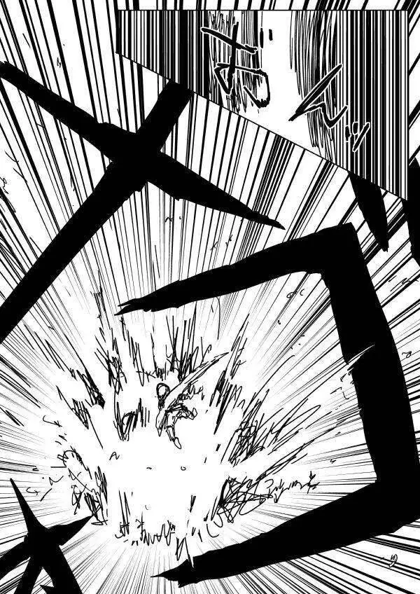 One-Punch Man (Webcomic) Chapter 90 - 14