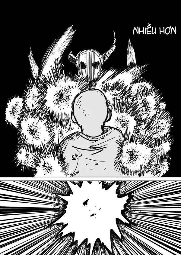 One-Punch Man (Webcomic) Chapter 93 - 10