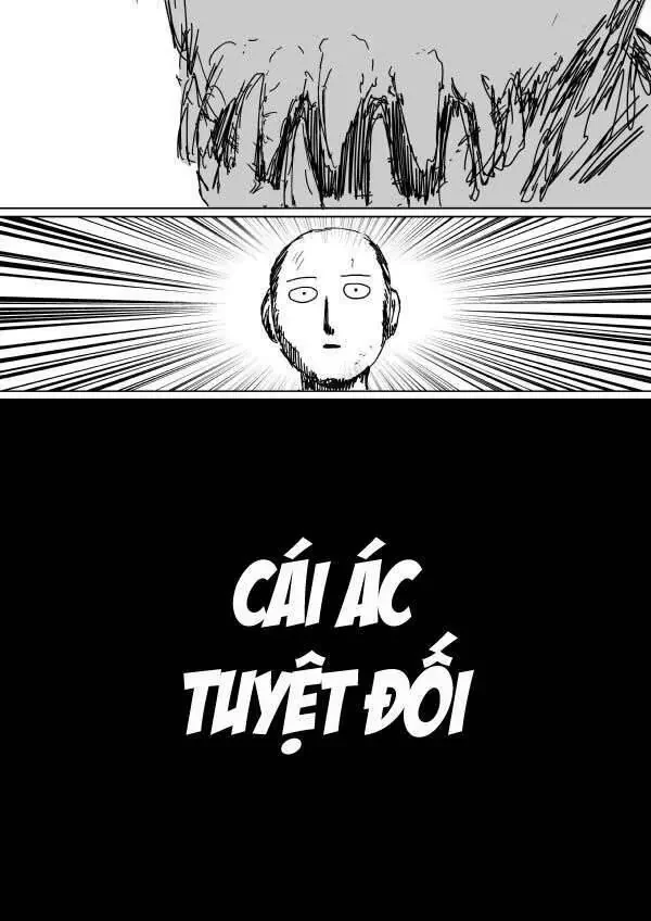 One-Punch Man (Webcomic) Chapter 94 - 6