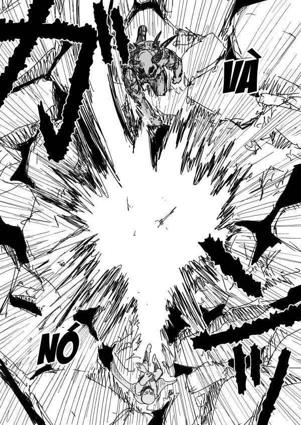 One-Punch Man (Webcomic) Chapter 94 - 7