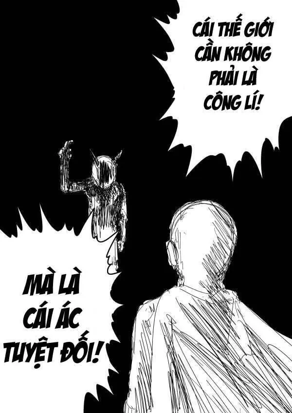 One-Punch Man (Webcomic) Chapter 94 - 27