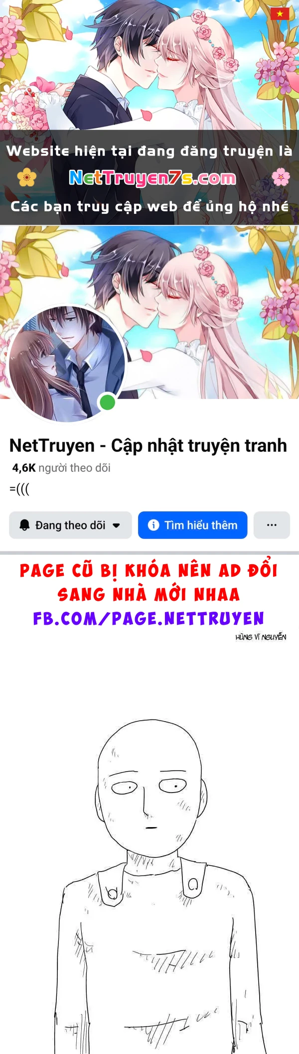 One-Punch Man (Webcomic) Chapter 95 - 1