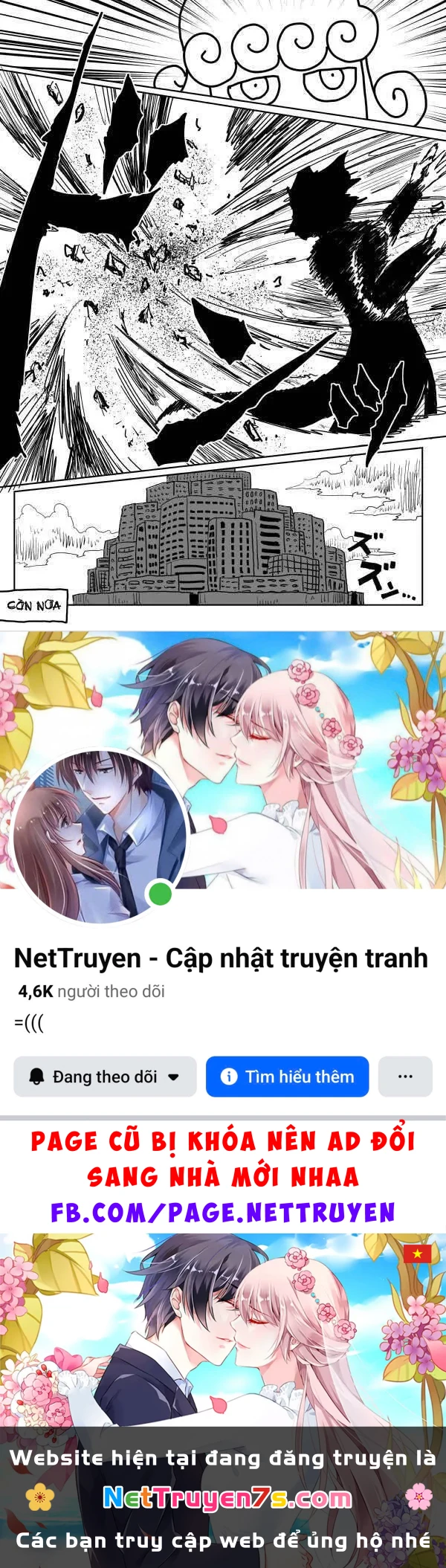 One-Punch Man (Webcomic) Chapter 101 - 22