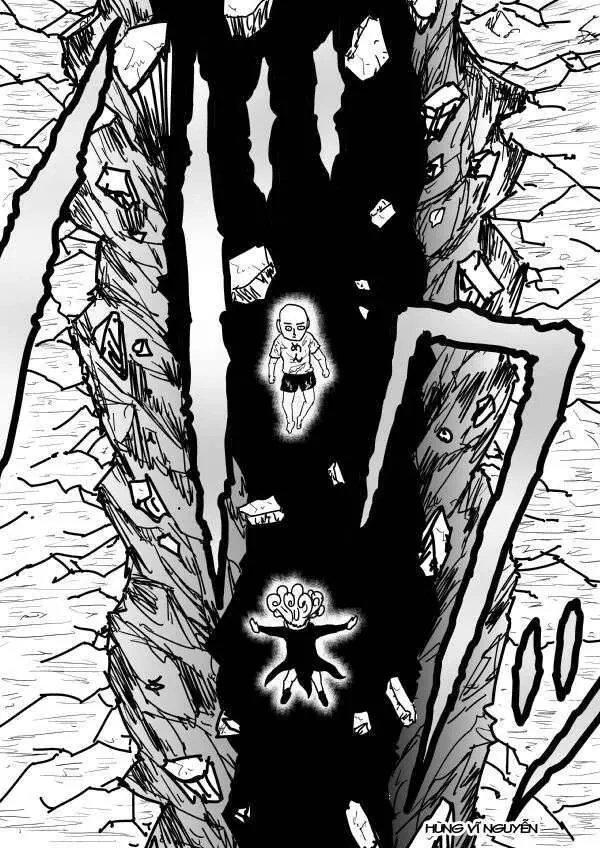 One-Punch Man (Webcomic) Chapter 104 - 39