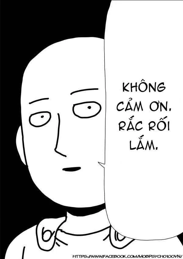 One-Punch Man (Webcomic) Chapter 108 - 25