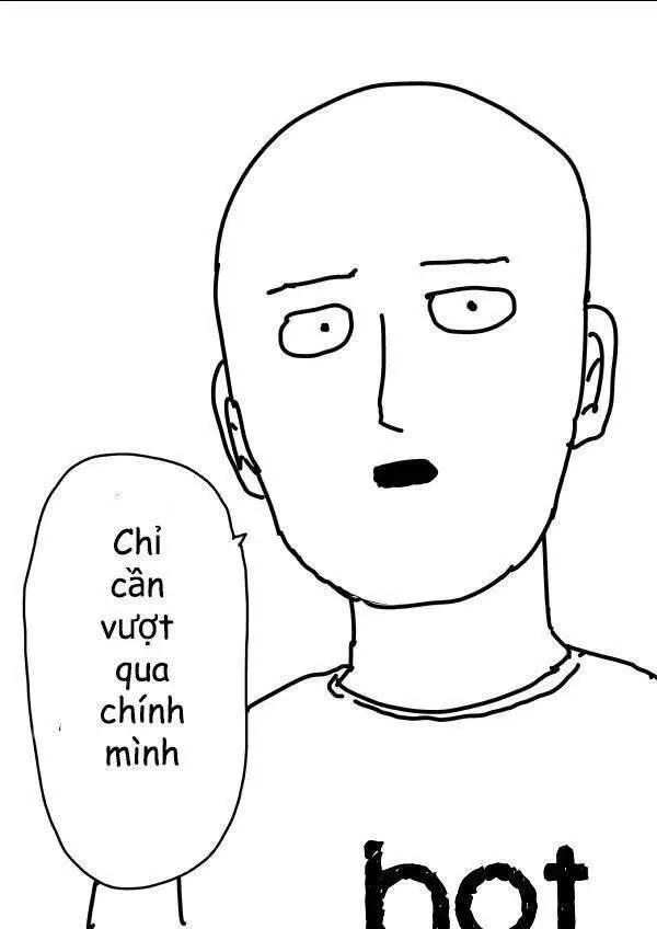 One-Punch Man (Webcomic) Chapter 111 - 15