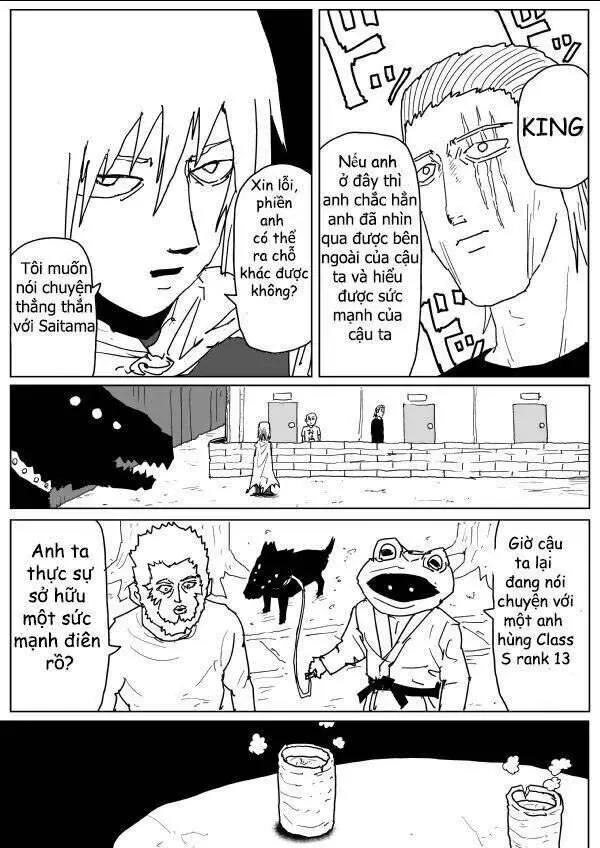 One-Punch Man (Webcomic) Chapter 112 - 9