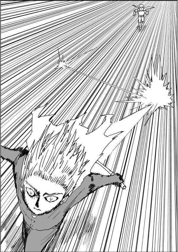 One-Punch Man (Webcomic) Chapter 113 - 13