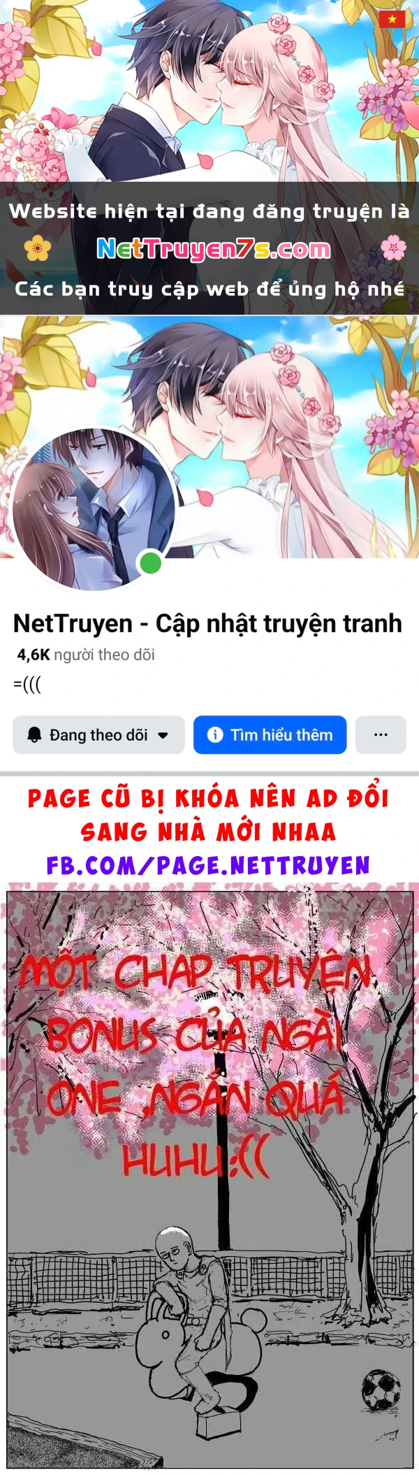 One-Punch Man (Webcomic) Chapter 113.5 - 1