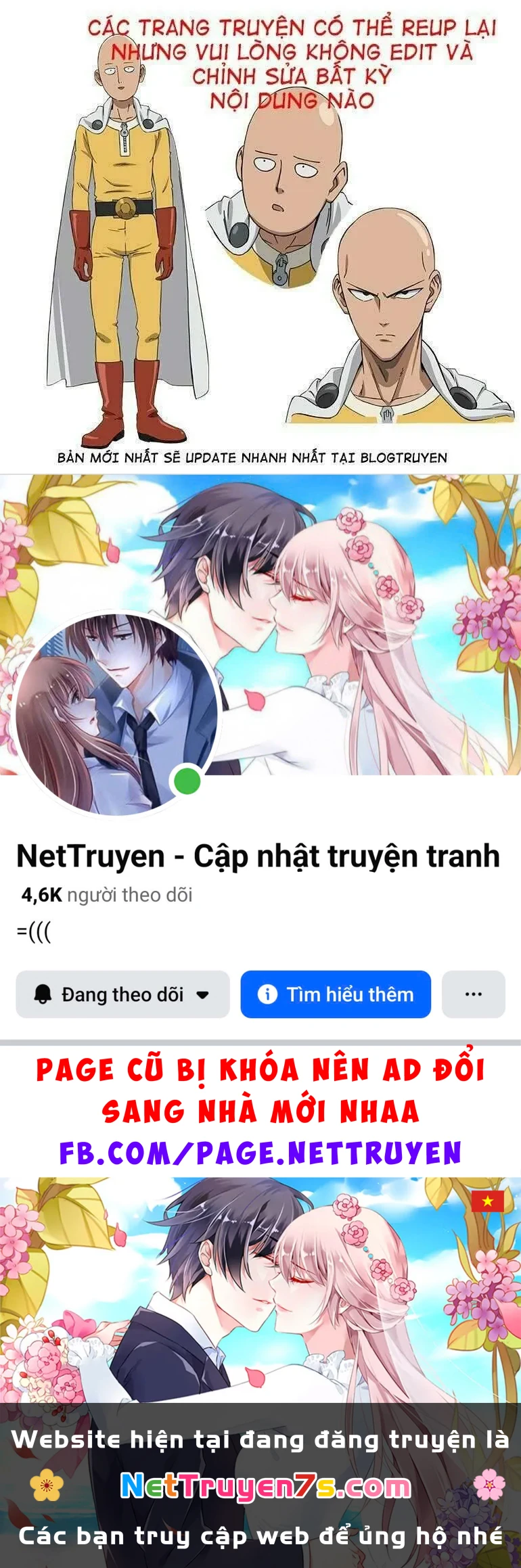 One-Punch Man (Webcomic) Chapter 114 - 18