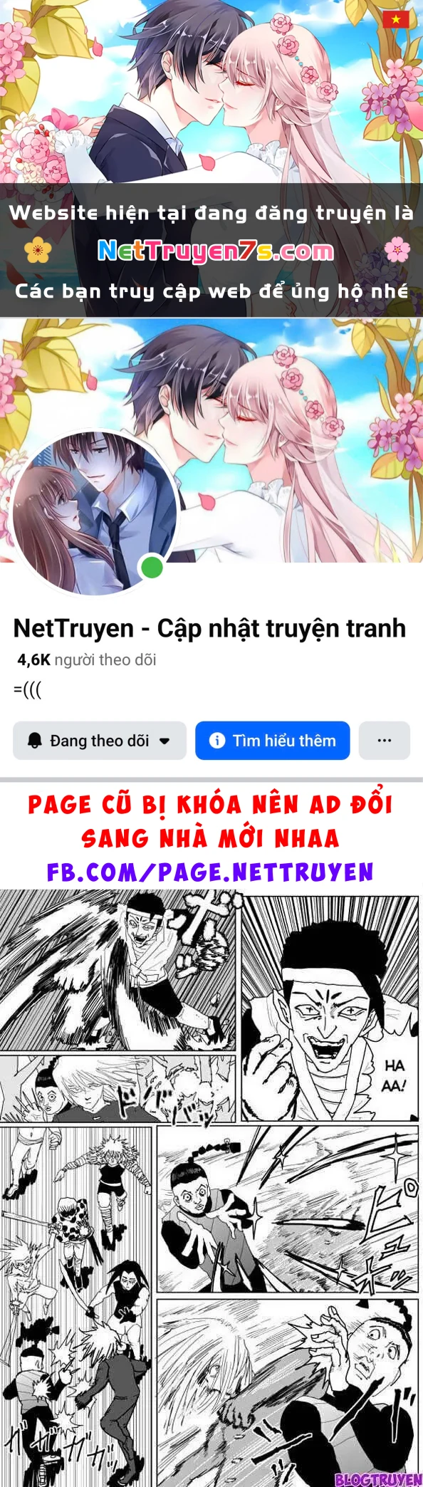 One-Punch Man (Webcomic) Chapter 117 - 1