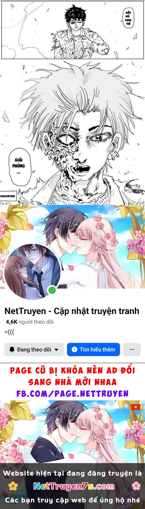 One-Punch Man (Webcomic) Chapter 121 - 25