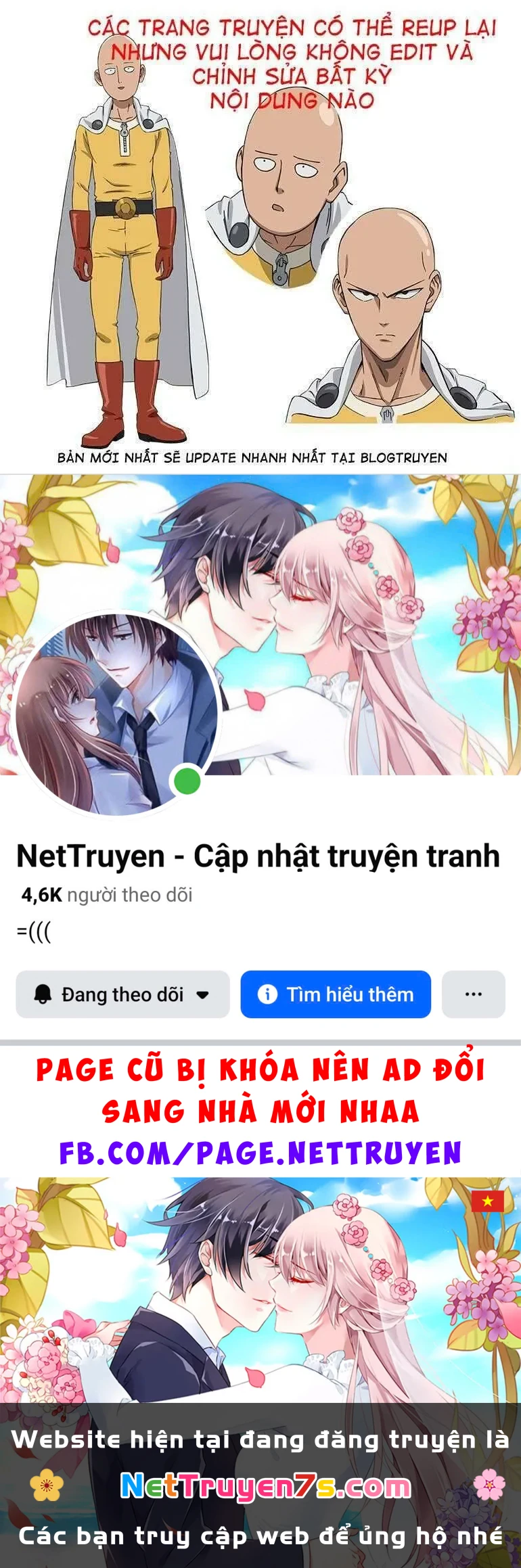 One-Punch Man (Webcomic) Chapter 128 - 17