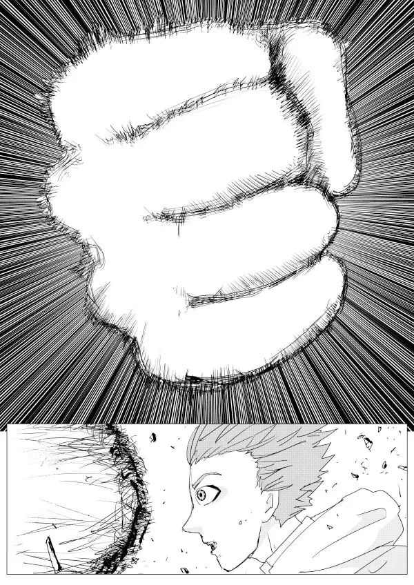 One-Punch Man (Webcomic) Chapter 150 - 32