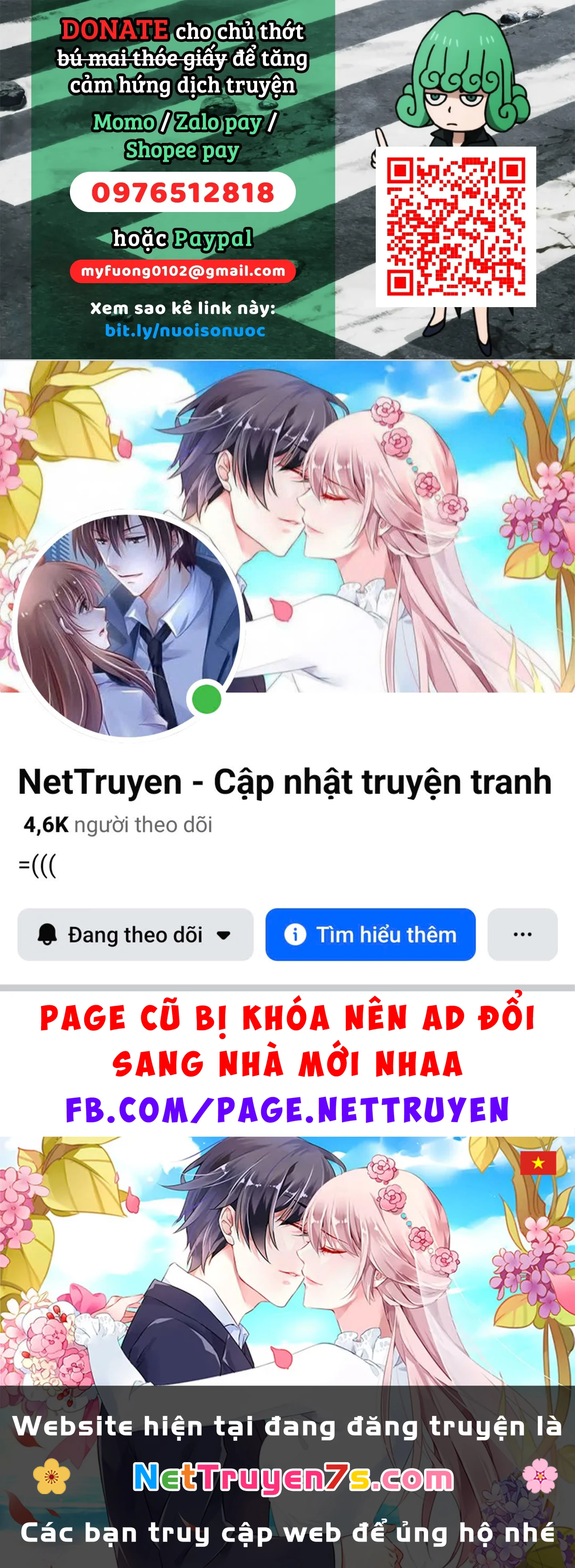 One-Punch Man (Webcomic) Chapter 153 - 32