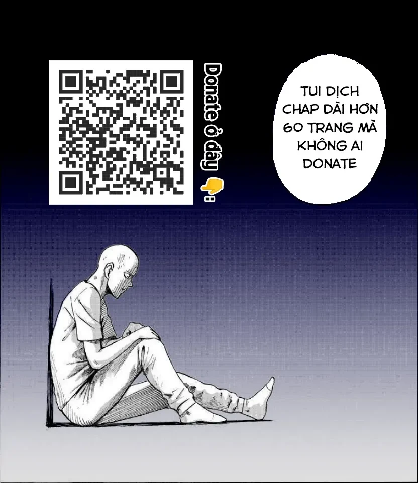 One-Punch Man (Webcomic) Chapter 155 - 2